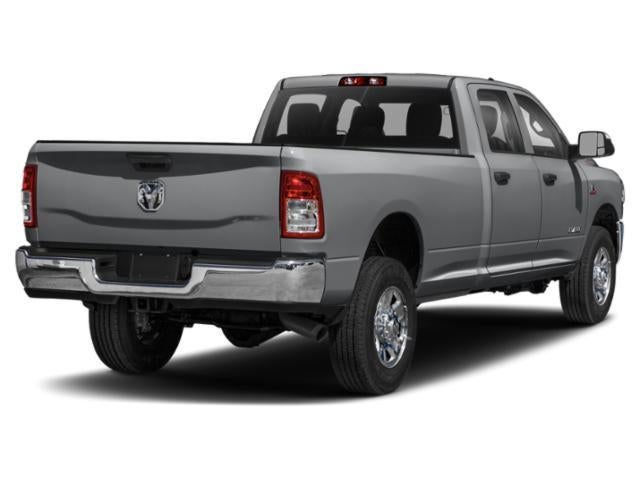 2022 RAM 2500 Lone Star Crew Cab 4x4 6'4' Box