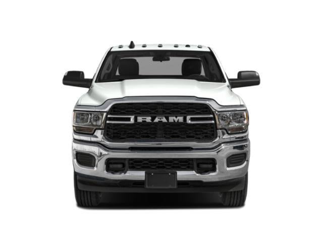 2022 RAM 2500 Lone Star Crew Cab 4x4 6'4' Box