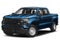 2023 Chevrolet Silverado 1500 4WD Crew Cab Standard Bed High Country