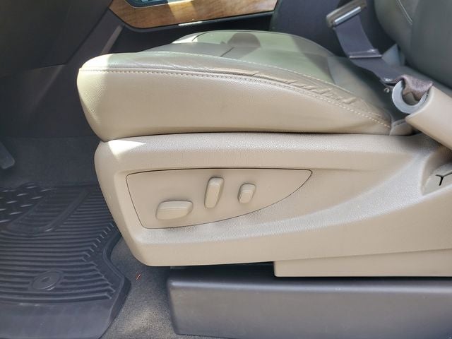 2017 Chevrolet Silverado 1500 1LZ