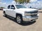 2017 Chevrolet Silverado 1500 1LZ