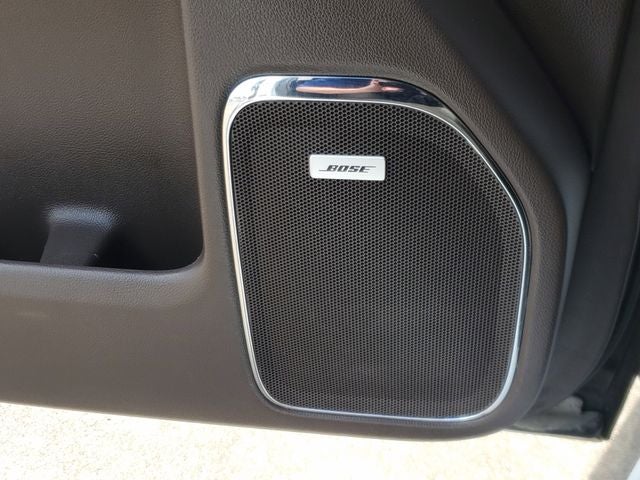 2017 Chevrolet Silverado 1500 1LZ