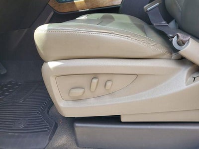 2017 Chevrolet Silverado 1500 1LZ