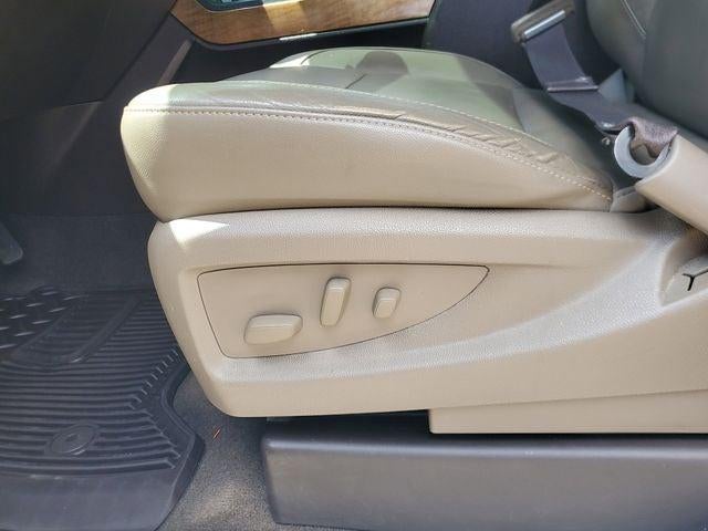 2017 Chevrolet Silverado 1500 1LZ