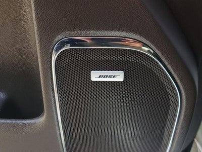 2017 Chevrolet Silverado 1500 1LZ