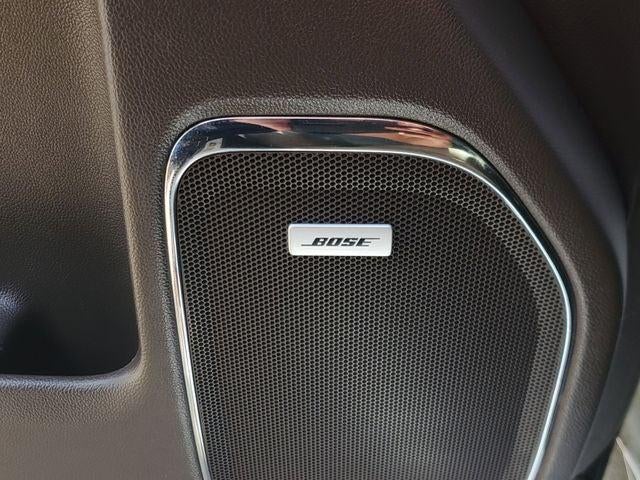 2017 Chevrolet Silverado 1500 1LZ