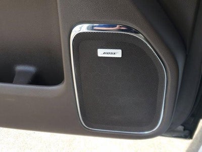 2017 Chevrolet Silverado 1500 1LZ