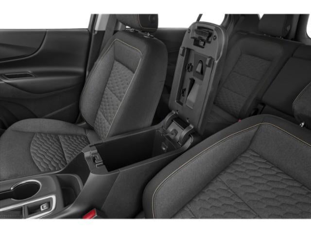 2020 Chevrolet Equinox FWD LT 1.5L Turbo