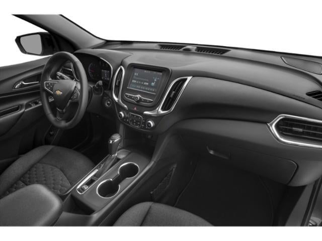 2020 Chevrolet Equinox FWD LT 1.5L Turbo