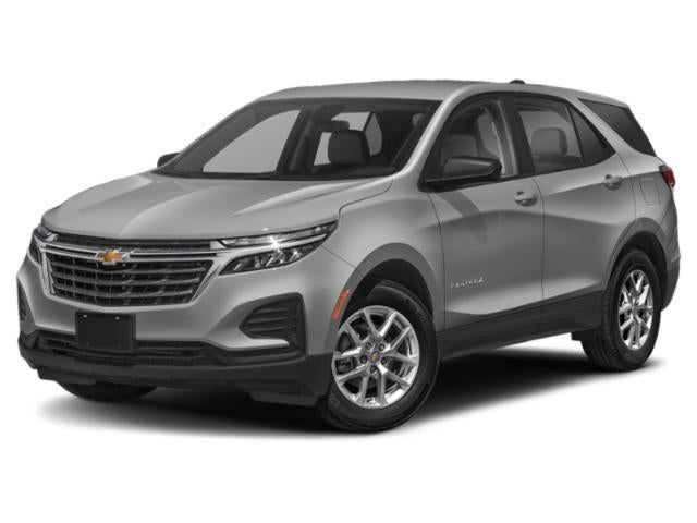 2023 Chevrolet Equinox FWD RS