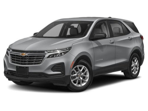 2023 Chevrolet Equinox FWD RS