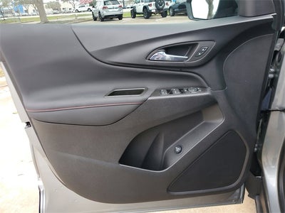 2023 Chevrolet Equinox FWD RS