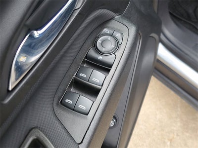 2023 Chevrolet Equinox FWD RS