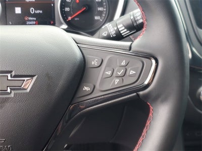 2023 Chevrolet Equinox FWD RS