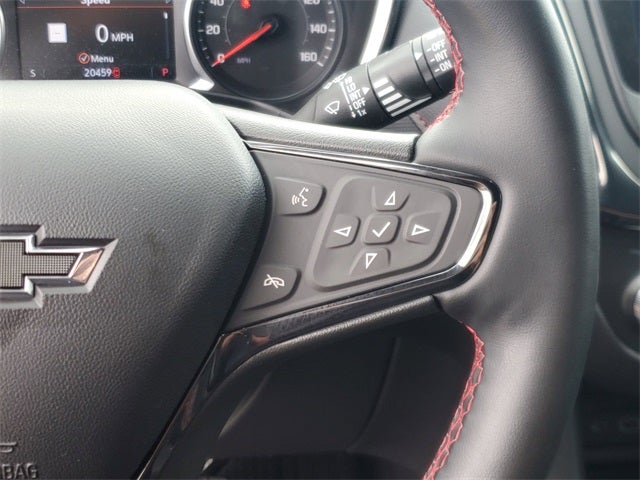 2023 Chevrolet Equinox FWD RS