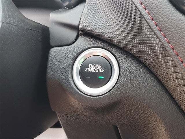 2023 Chevrolet Equinox FWD RS