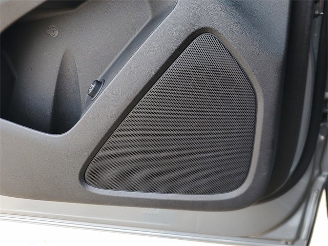 2023 Chevrolet Equinox FWD RS