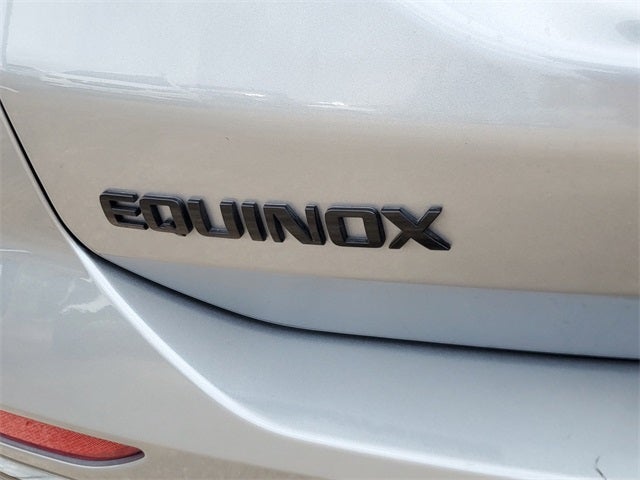 2023 Chevrolet Equinox FWD RS