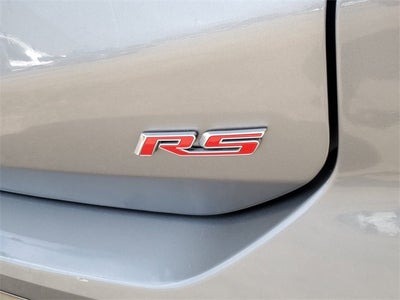 2023 Chevrolet Equinox FWD RS