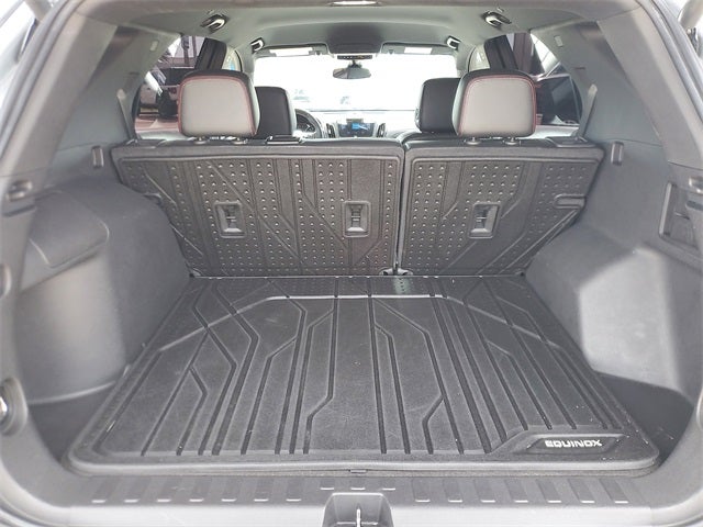 2023 Chevrolet Equinox FWD RS