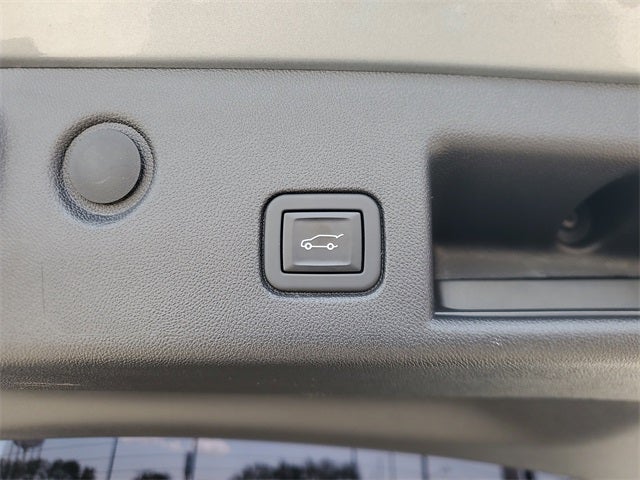 2023 Chevrolet Equinox FWD RS