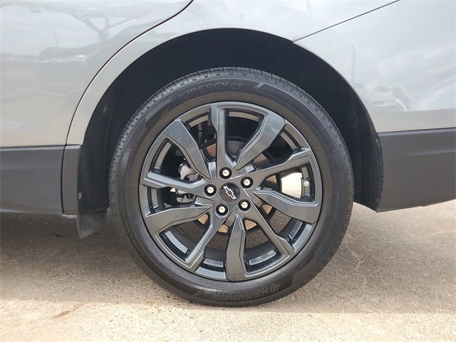 2023 Chevrolet Equinox FWD RS