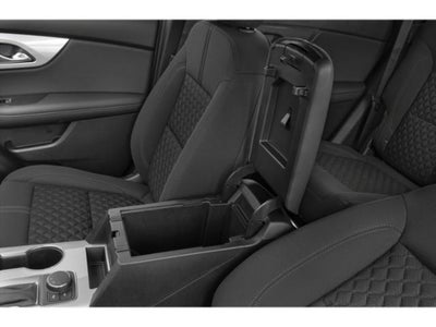 2022 Chevrolet Blazer FWD 2LT