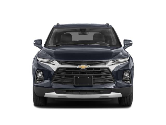 2022 Chevrolet Blazer FWD 2LT