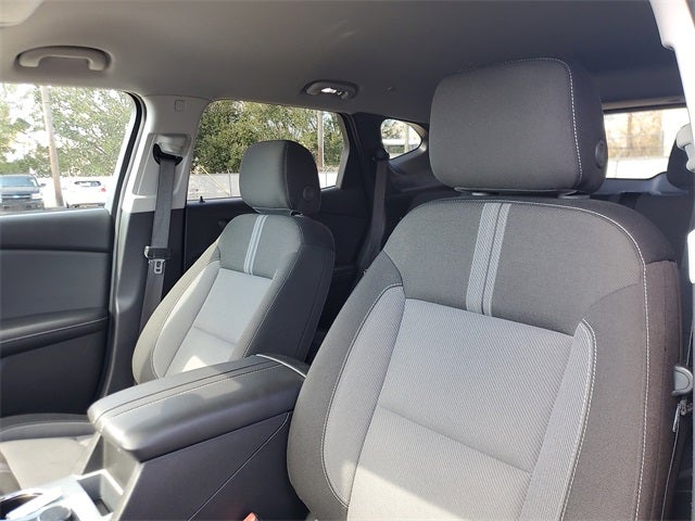 2025 Chevrolet Blazer FWD 2LT