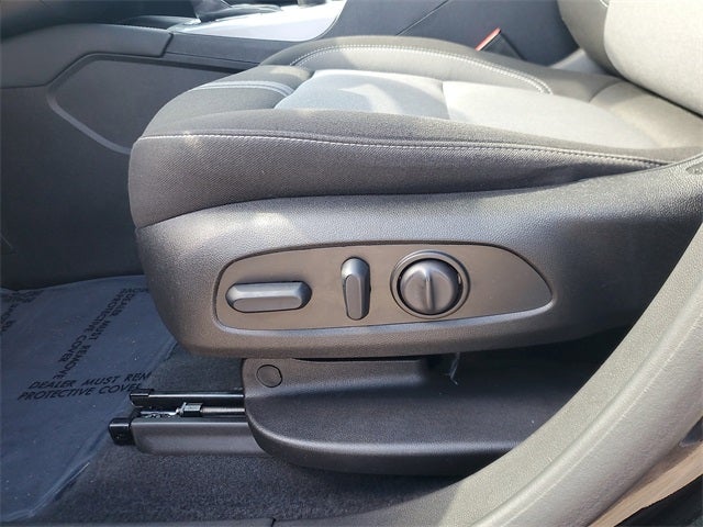 2025 Chevrolet Blazer FWD 2LT