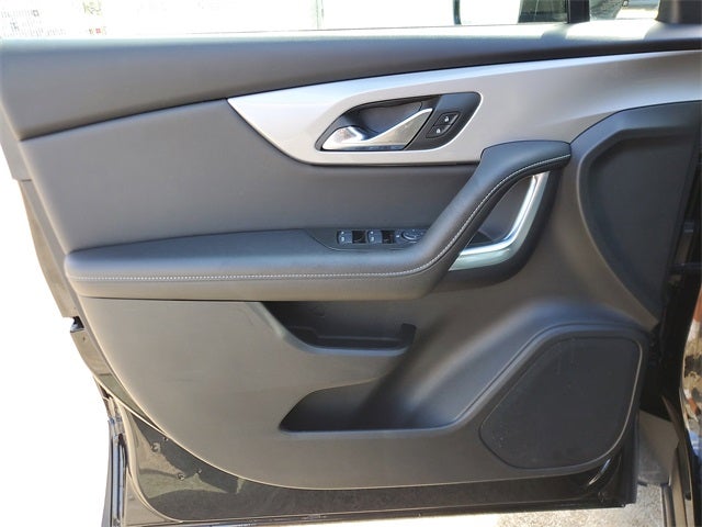 2025 Chevrolet Blazer FWD 2LT