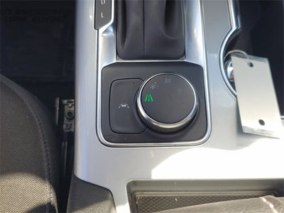 2025 Chevrolet Blazer FWD 2LT