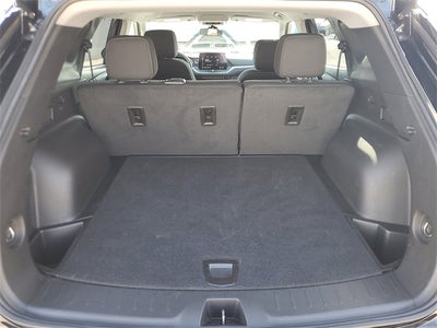 2025 Chevrolet Blazer FWD 2LT