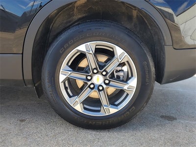 2025 Chevrolet Blazer FWD 2LT