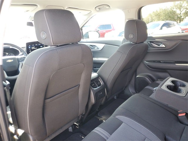 2025 Chevrolet Blazer FWD 2LT