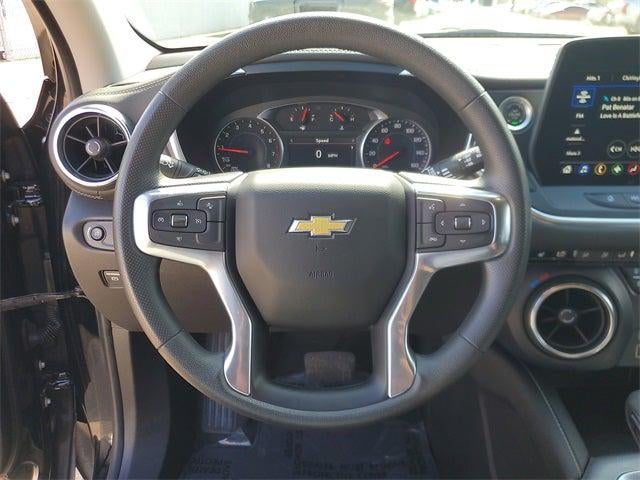 2025 Chevrolet Blazer FWD 2LT