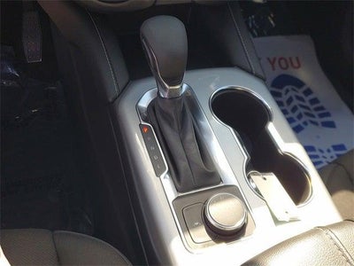 2025 Chevrolet Blazer FWD 2LT