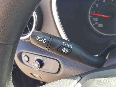 2025 Chevrolet Blazer FWD 2LT