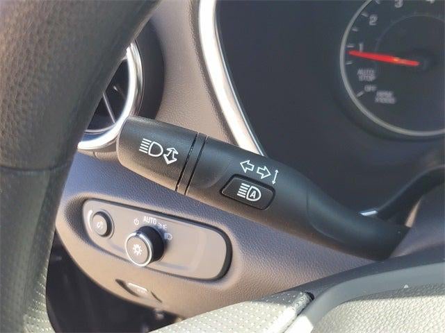 2025 Chevrolet Blazer FWD 2LT