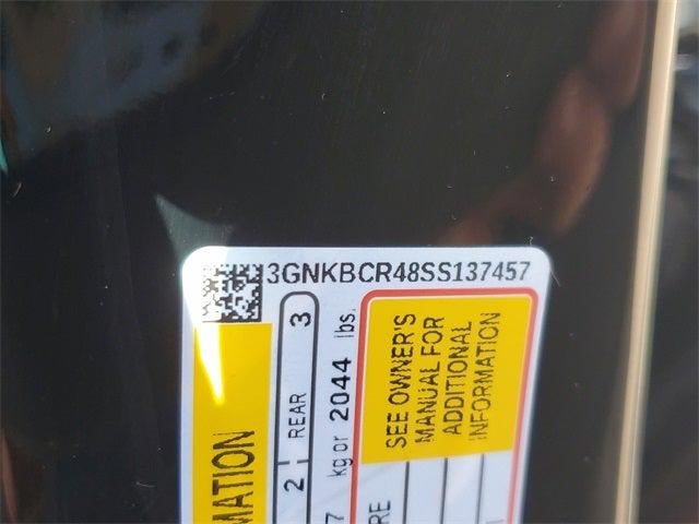 2025 Chevrolet Blazer FWD 2LT