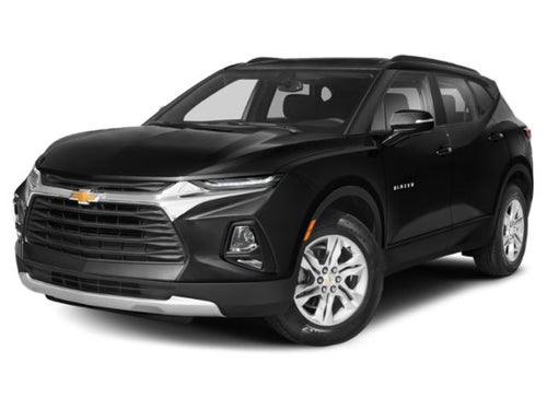 2020 Chevrolet Blazer FWD 2LT