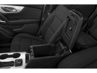 2020 Chevrolet Blazer FWD 2LT