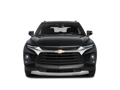 2020 Chevrolet Blazer FWD 2LT