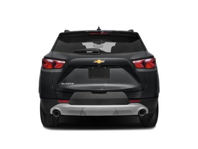 2020 Chevrolet Blazer FWD 2LT