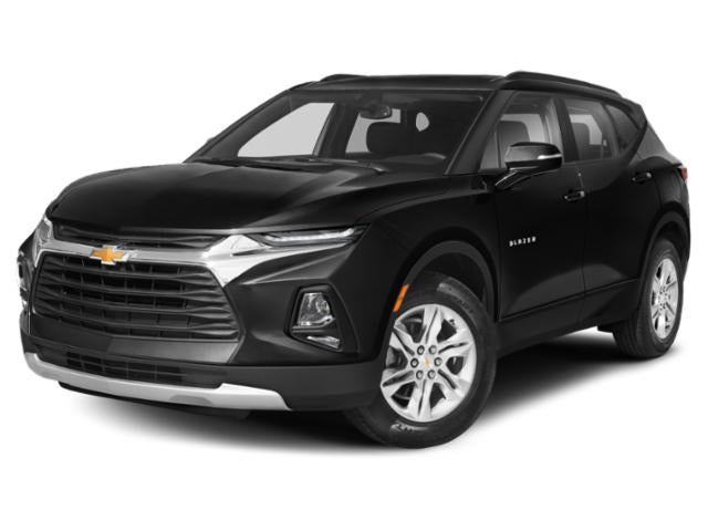 2020 Chevrolet Blazer FWD 2LT