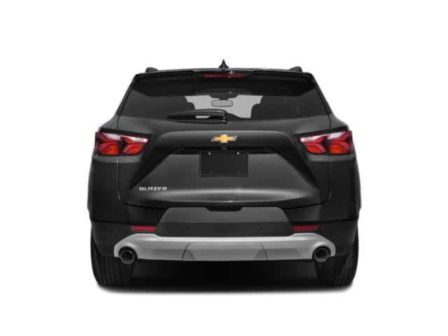 2020 Chevrolet Blazer FWD 2LT
