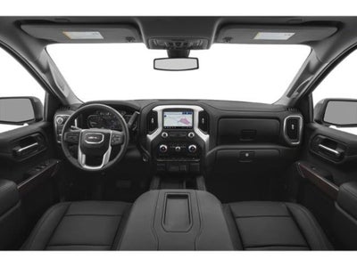 2021 GMC Sierra 1500 2WD Crew Cab Short Box SLT