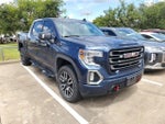 2020 GMC Sierra 1500 4WD Crew Cab Short Box AT4