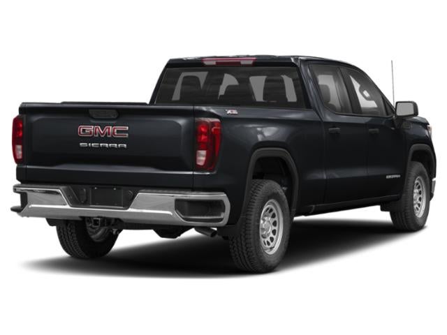 2023 GMC Sierra 1500 2WD Crew Cab Short Box SLE