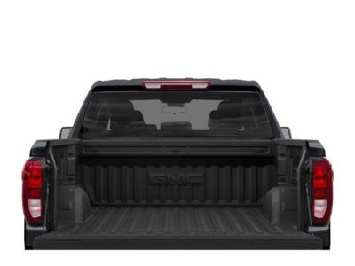 2023 GMC Sierra 1500 2WD Crew Cab Short Box SLE